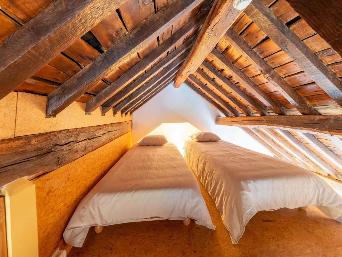 Stunning Home For 5 Adults With Indoor Pool Esneux Екстериор снимка