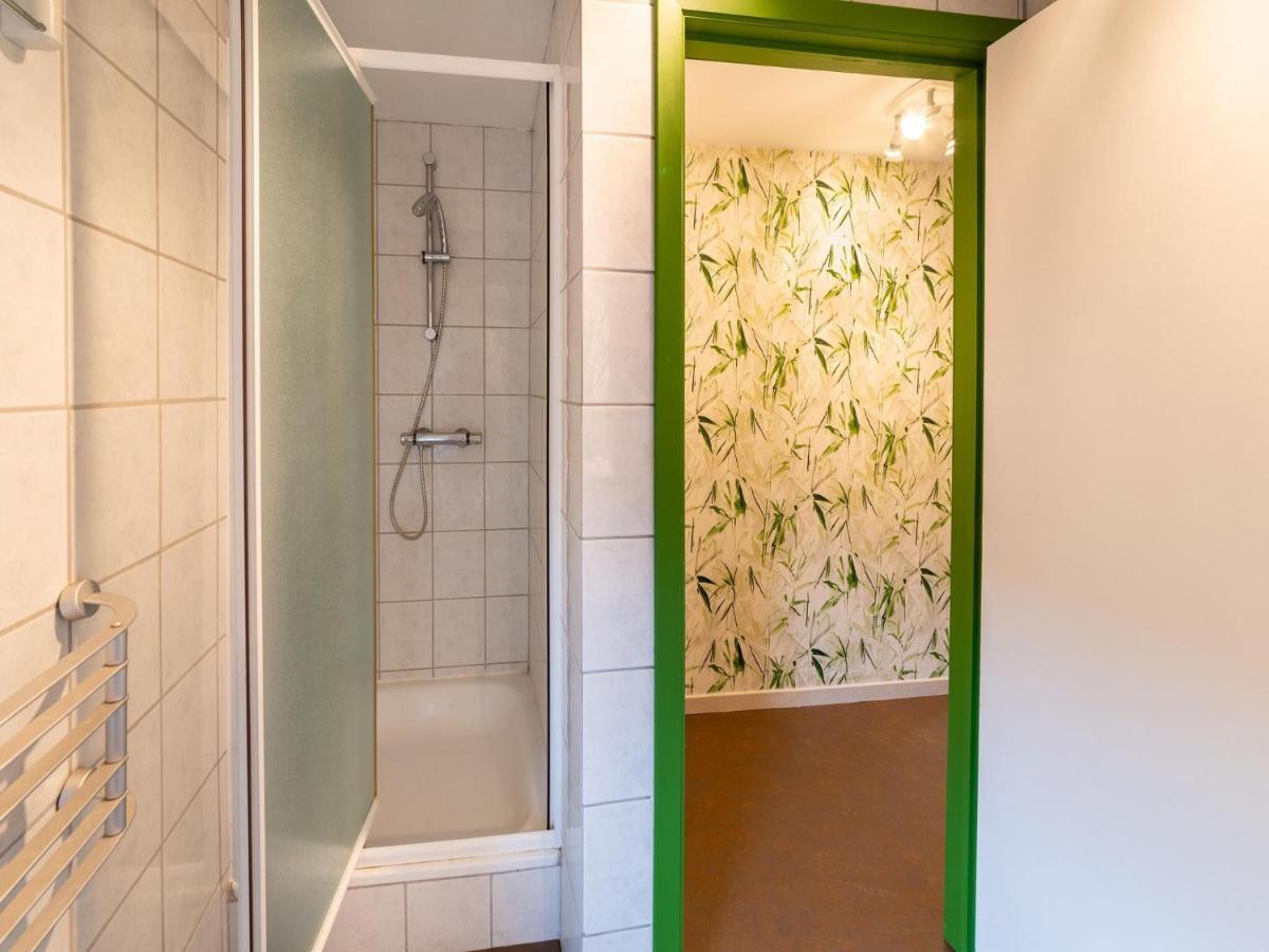 Stunning Home For 5 Adults With Indoor Pool Esneux Екстериор снимка