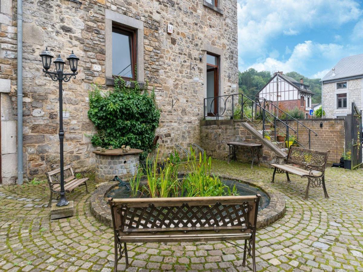 Stunning Home For 5 Adults With Indoor Pool Esneux Екстериор снимка