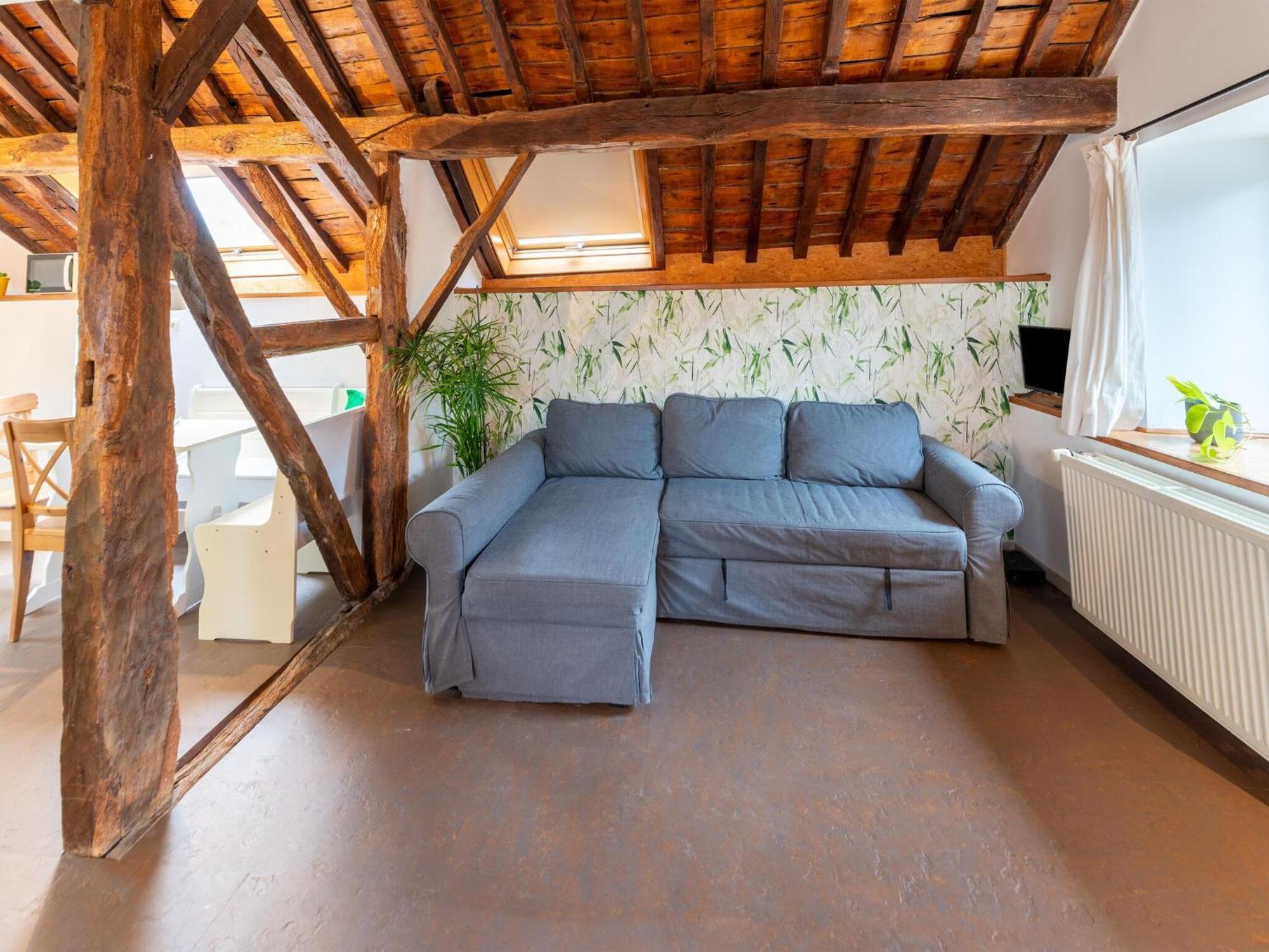 Stunning Home For 5 Adults With Indoor Pool Esneux Екстериор снимка